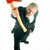 Businessman stock photo © dash