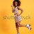 肖像 · 幸せ · アフロ · アメリカン · 女性 - ストックフォト © deandrobot