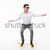 Full length portrait of a successful man in white shirt stock photo © deandrobot