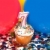 uroczystości · balony · konfetti · numer · 10 - zdjęcia stock © dehooks
