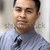 Hispanic Businessman - Headshot Portrait stock photo © dgilder
