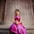 sevimli · mutlu · küçük · Asya · kız · gülen - stok fotoğraf © diego_cervo
