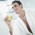 férfiszépség · felnőtt · kaukázusi · férfi · fehér · fürdőköpeny - stock fotó © diego_cervo