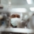 erkek · araştırmacı · biyoteknoloji · sanayi · laboratuvar - stok fotoğraf © diego_cervo
