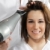 парикмахерская · мнение · женщину · волос · человека - Сток-фото © diego_cervo