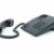 Black office phone with handset near stock photo © digitalr