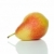 груши · изолированный · белый · фрукты · желтый - Сток-фото © digitalr