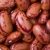 Spotty red haricot beans macro stock photo © digitalr