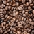 cafea · proaspăt · boabe · de · cafea · textură · bea - imagine de stoc © Dinga