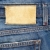 pelle · etichetta · jeans · dettagliato · primo · piano - foto d'archivio © Dinga
