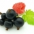 Blackcurrant with raspberry stock photo © Dionisvera