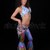 Belly dancer stock photo © disorderly