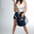 Girl with guitar stock photo © disorderly