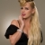 Blonde stock photo © disorderly