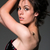 Brunette stock photo © disorderly