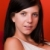 Brunette stock photo © disorderly
