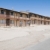 motel · verlaten · kantoor · kamer · Nevada - stockfoto © disorderly