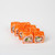 Sushi rolls Japanese food restaurant fish rice stock photo © dmitriisimakov