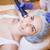 Cosmetology procedures on the face stock photo © dmitriisimakov