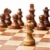 Chess - one agains all stock photo © dmitry_rukhlenko