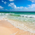 美麗 · 海灘 · 海 · 波浪 · 夏天 · 沙 - 商業照片 © dmitry_rukhlenko