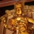 Skanda bodhisattva statue stock photo © dmitry_rukhlenko
