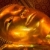 Reclining Buddha face stock photo © dmitry_rukhlenko
