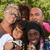 Multi etnic family stock photo © DNF-Style