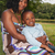 African mother and son stock photo © DNF-Style