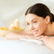 mujer · spa · salud · belleza · Resort · relajación - foto stock © dolgachov