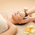 beautiful woman in massage salon stock photo © dolgachov