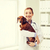glücklich · Arzt · Hund · Tierarzt · Klinik · Medizin - stock foto © dolgachov