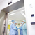 group of surgeons in operating room at hospital stock photo © dolgachov