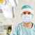 surgeon in operating room at hospital stock photo © dolgachov
