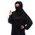 rugăciune · musulman · femeie · hijab · alb · religie - imagine de stoc © dolgachov
