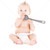 baby boy with big spoon stock photo © dolgachov