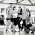 groep · glimlachend · mensen · gymnasium · fitness · sport - stockfoto © dolgachov