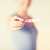 woman with pregnancy test stock photo © dolgachov