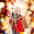 十代の少女 · 冬 · 服 · ショッピングバッグ · 小売 · 販売 - ストックフォト © dolgachov