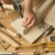hout · werken · houten · workshop · tabel · tools - stockfoto © donatas1205