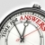 answers time concept clock stock photo © donskarpo