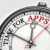 time for apps concept clock  stock photo © donskarpo