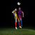 soccer player stock photo © dotshock