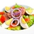 salata · taze · organik · eco · sebze · yalıtılmış - stok fotoğraf © dotshock