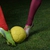 soccer player stock photo © dotshock