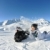 joie · saison · d'hiver · hiver · femme · ski · sport - photo stock © dotshock