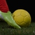 soccer player stock photo © dotshock