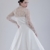 bella · sposa · giovani · indossare · abito · da · sposa · retro - foto d'archivio © dotshock