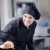 chef preparing meal stock photo © dotshock