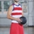 magic basketball  stock photo © dotshock